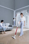 TROUVER to Launch Cordless Vacuum Cleaner Solo 10 in Russia