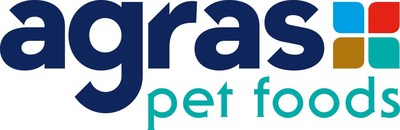 Agras Pet Foods Logo (PRNewsfoto/Agras Pet Foods)