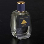 Veteran-Owned Triangle Fragrance Introduces New Eau de Parfum Line Featuring Two Unisex Scents, Peace and Freedom