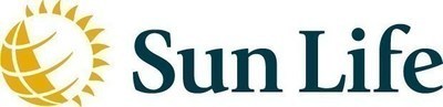 Logo de Sun Life (Groupe CNW/Sun Life Financial Inc.)