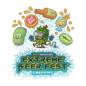 BeerAdvocate Announces Extreme Beer Fest®: Cyberspace