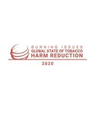 Executive Summary of Burning Issues: The Global State of Tobacco Harm Reduction 2020)