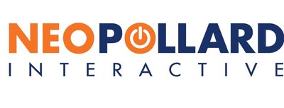 NeoPollard Interactive Congratulates the Michigan Lottery as Lottery Operator of the Year at the EGR North America Awards