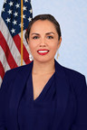 Blanca Gomez Running for Congress on Behalf of the Voters