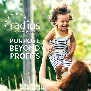 MBA Opens Doors Foundation Announces 2020 Award Winners: radius financial group is honored with the "Spirit Award"