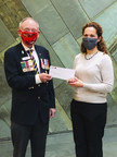 Le Musée canadien de la guerre lance des ressources en ligne pour les cérémonies du jour du Souvenir