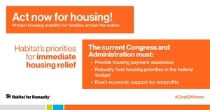 Habitat for Humanity: With voting behind us, elected officials must get to work on housing