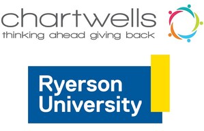 Ryerson and Chartwells Extend Foodservice Partnership with 5-Year Contract Renewal
