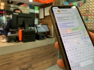 Innovación digital y cuidado del medio ambiente como estrategia de marketing / Por NotiPress