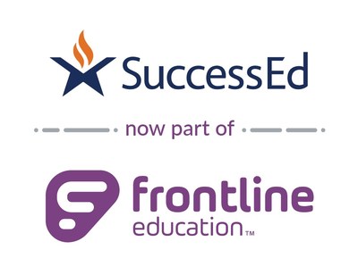 Frontline Education has acquired SuccessEd