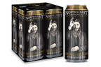 North Coast Brewing Company Announces Old Rasputin Russian Imperial Stout in Cans!