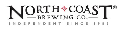 NC- Brewing Logo (PRNewsfoto/North Coast Brewing Company)