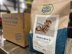Personalized Dog Food Just Got Better