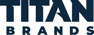 Titan Manufacturing &amp; Distribution Announces Rebrand to Titan Brands
