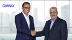 Khaled Ismail joins Omnix International as Chief Commercial Officer