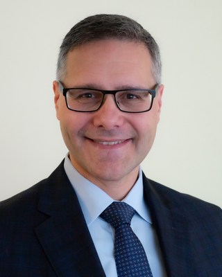 Assuris Announces a New President & CEO: Paul Petrelli (CNW Group/Assuris)