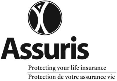 Assuris Logo (Groupe CNW/Assuris)