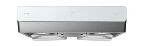 FOTILE Appliances Launches Ultra-Powerful Yet Whisper-Quiet Range Hood