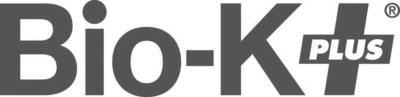 Logo de Bio-K+ International Inc. (Groupe CNW/Bio-K+ International Inc.)