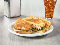 Denny's Introduces New All-American Patty Melt As Part Of New Melts Lineup  - Chew Boom