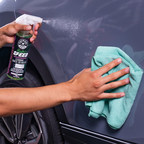 Chemical Guys Launches HydroSpeed Quick Detailer as Latest Innovation in Advanced Ceramic Protection for Automotive Exteriors