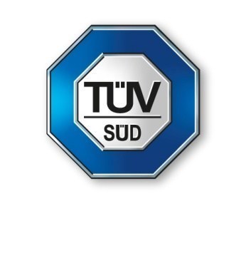 logo (PRNewsfoto/TUV??????)