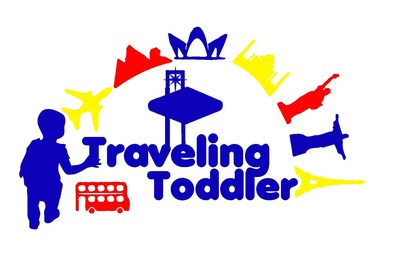 (PRNewsfoto/Traveling Toddler International)