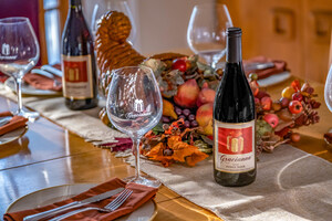 Gracianna Winery and Superior Farms Team to Offer Savings for Special Meals