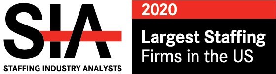 Staffing Industry Analysts 2020 Largest Staffing Firms in the U.S.