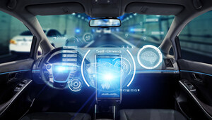 Passenger Vehicles in Latin America Will Host Next-gen Connected Services as Standard by 2025, says Frost &amp; Sullivan