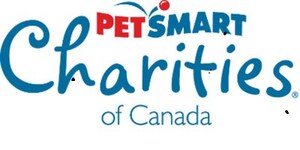 PetSmart Charities® of Canada Continues to Connect Pets with Loving Homes During National Adoption Days