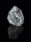 Lucara Announces Second Collaboration Agreement with Louis Vuitton, and HB Antwerp for the Exceptional, 549 Carat White Gem Diamond "Sethunya"