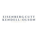Eisenberg, Cutt, Kendell &amp; Olson Receives Ratings in "Best Law Firms" of 2021 by U.S. News -- Best Lawyers®
