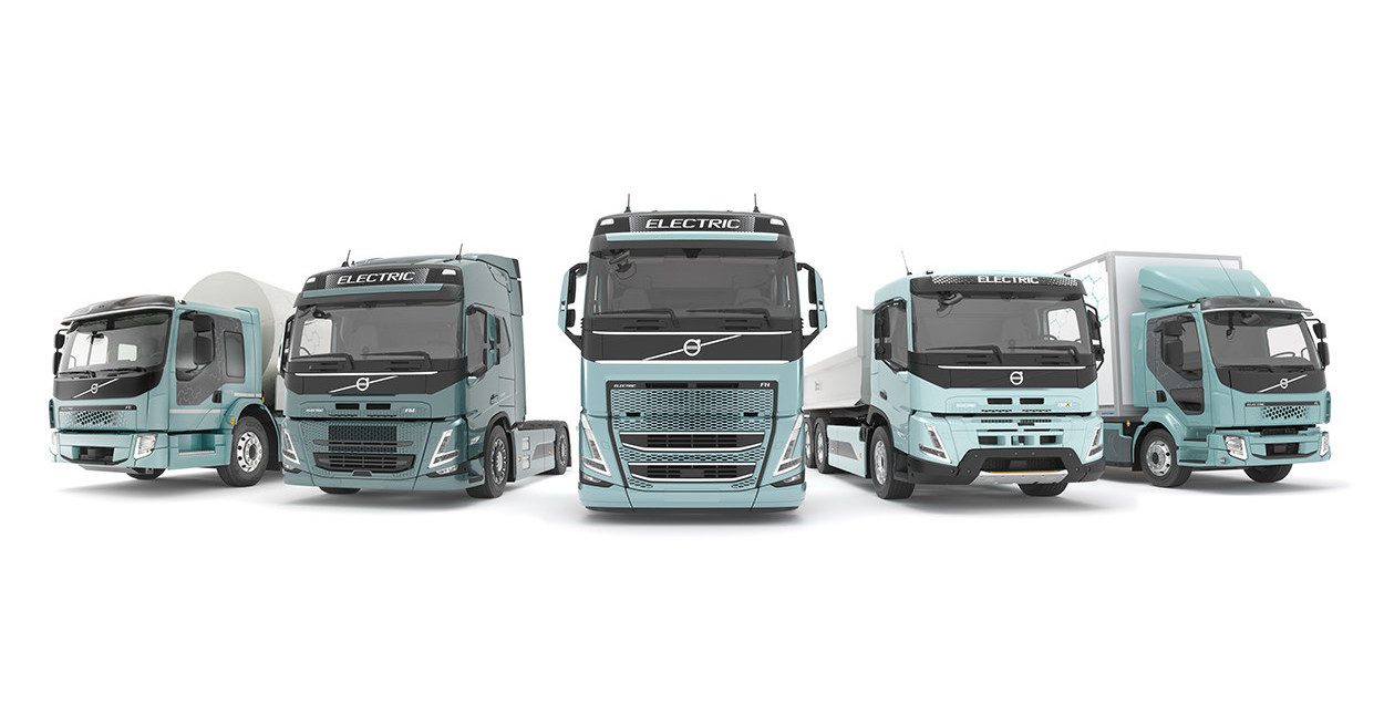 Volvo Trucks Boosts Uptime Support for Legacy Vehicles 