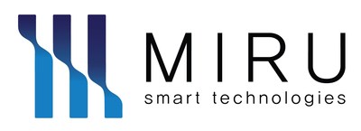 Miru Smart Technologies (CNW Group/Miru Smart Technologies)