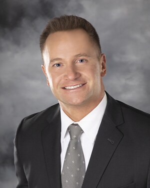 Matthew K. Steuer, DMD, is being recognized by Continental Who's Who