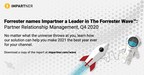 Impartner Named a Leader in Partner Relationship Management by Independent Research Firm