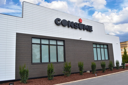 Consume Cannabis Co. Oakbrook Terrace offers a dispensary experience unlike any other.