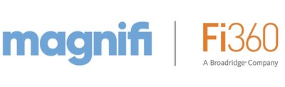 Magnifi and Fi360 partner logo