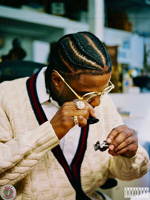 A$AP Twelvyy is Back with New EP Noon Yung