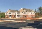Gardner Capital Completes New Affordable Living Complex in Lexington