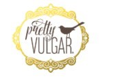 Pretty Vulgar Cosmetics