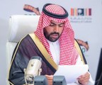 Ministry of Culture, Saudi Arabia: World cultural leaders pledge support for advancing $2.3 trillion cultural economy