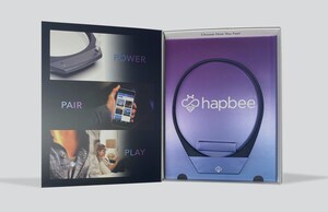 Hapbee Provides Update on Recent Corporate Developments - Manufactured and Shipped Over 1,800 Hapbee Wearables to Early Adopters, Fulfilled All Orders from Successful Indiegogo Campaign, Released Public Beta Version of Smartphone App