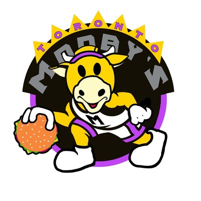 Mooby's Pop-up in Toronto (CNW Group/SkipTheDishes)
