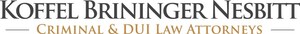 Koffel Brininger Nesbitt Named to 2021 Tier 1 "Best Law Firms" List