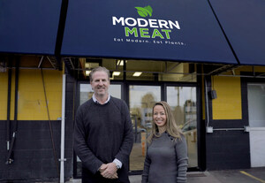 Modern Meat Receives HACCP Certification for its New Facility