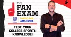 Mike Golic To Host "The Fan Exam" Presented By Unilever, A Live National Trivia Game Show With Learfield IMG College And SIDEARM Sports