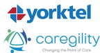 Yorktel and Caregility Wrap Up Frontline Healthcare Worker Recognition Program by Honoring One of Their Own