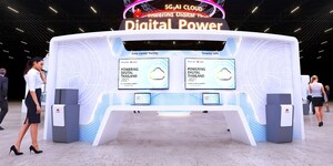 Führend in der Energiedigitalisierung: Huawei lanciert die Digital Power Club Global Tour